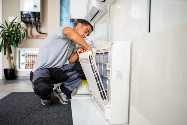 Best HVAC System Cleaning  in Blue Springs, MO