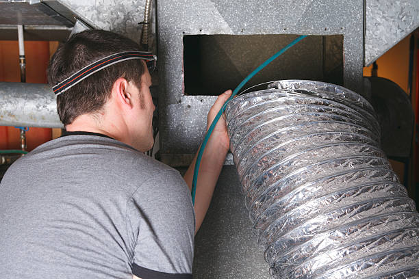 Best Air Duct Cleaning Near Me  in Blue Springs, MO