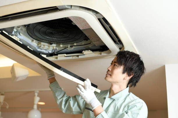 Best Affordable HVAC Duct Cleaning  in Blue Springs, MO