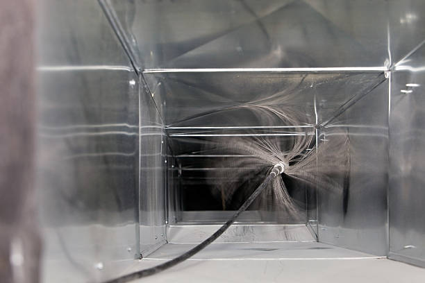 Best Air Duct Cleaning Near Me  in Blue Springs, MO