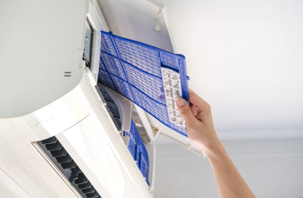 Best Best Air Duct Cleaning Company  in Blue Springs, MO