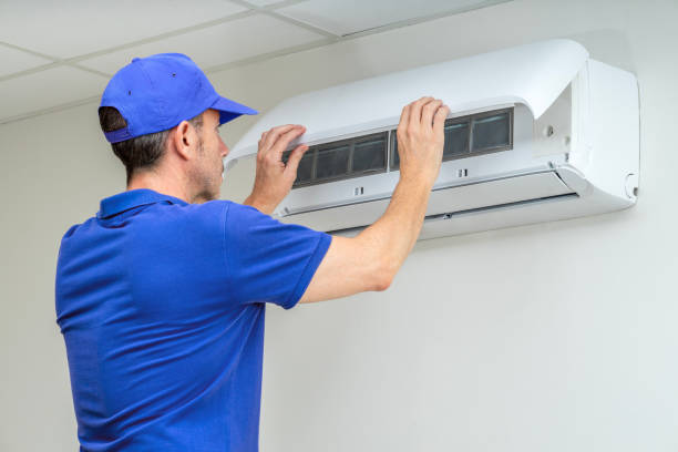 Best Home Air Vent Cleaning  in Blue Springs, MO