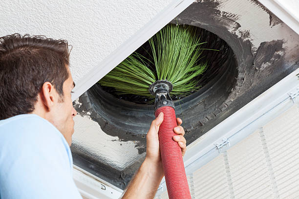 Best Residential Air Duct Cleaning  in Blue Springs, MO