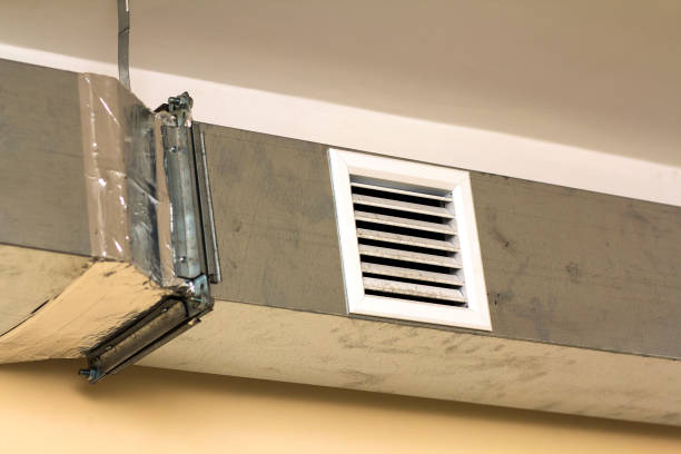 Best HVAC Air Duct Cleaning  in Blue Springs, MO